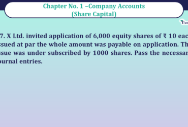 Question no -17 Chapter no-1 Unimax Class-12 Part-II