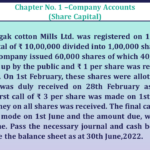 Question no -19 Chapter no-1 Unimax Class-12 Part-II