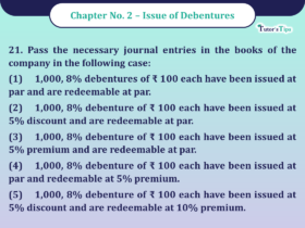 Question no -21 Chapter no -2 Unimax Class -12 Part - II