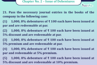 Question no -21 Chapter no -2 Unimax Class -12 Part - II