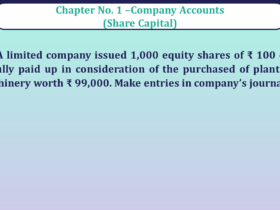 Question no -31 Chapter no-1 Unimax Class-12 Part-II