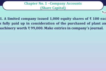 Question no -31 Chapter no-1 Unimax Class-12 Part-II