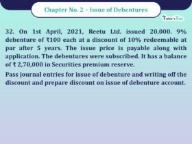 Question no -32 Chapter no -2 Unimax Class -12 Part - II