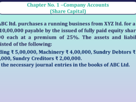 Question no -34 Chapter no-1 Unimax Class-12 Part-II