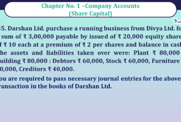 Question no -35 Chapter no-1 Unimax Class-12 Part-II