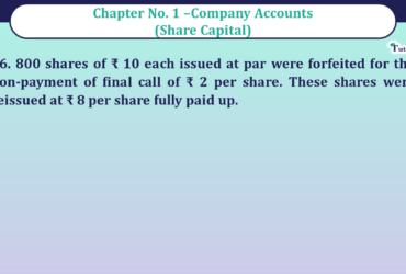 Question no -36 Chapter no-1 Unimax Class-12 Part-II