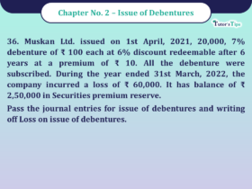 Question no -36 Chapter no -2 Unimax Class -12 Part - II