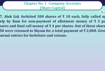 Question no -37 Chapter no-1 Unimax Class-12 Part-II