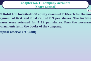 Question no -39 Chapter no-1 Unimax Class-12 Part-II