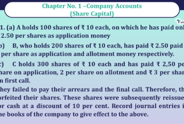 Question no -41 Chapter no-1 Unimax Class-12 Part-II