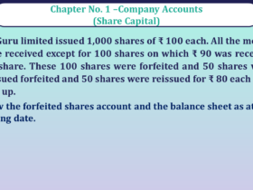 Question no -43 Chapter no-1 Unimax Class-12 Part-II