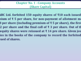 Question no- 46 Chapter no-1 Unimax Class-12 Part-II