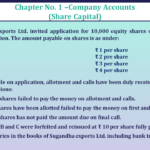 Question no -51 Chapter no-1 Unimax Class-12 Part-II