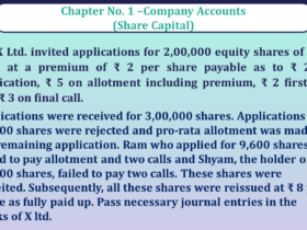 Question no -62 Chapter no-1 Unimax Class-12 Part-II