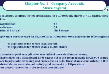 Question no -64 Chapter no-1 Unimax Class-12 Part-II