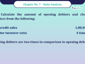 Question No -36 Chapter no - 7 Unimax Class - 12 Part -II