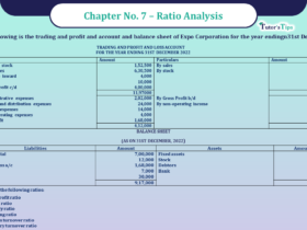 Question No -60 Chapter no - 7 Unimax Class - 12 Part -II