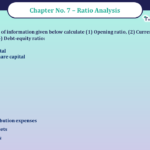 Question No -63 Chapter no - 7 Unimax Class - 12 Part -II