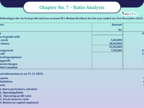 Question No -68 Chapter no - 7 Unimax Class - 12 Part -II