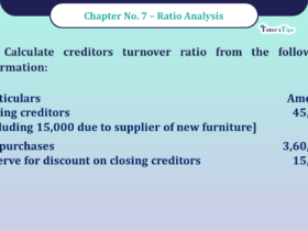 Question No -69 Chapter no - 7 Unimax Class - 12 Part -II