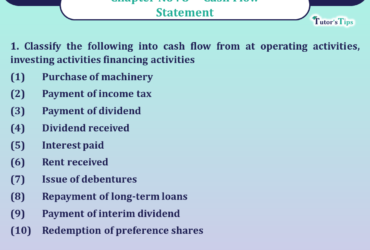 Question no 1 Chapter no 8 unimax class12 part 2