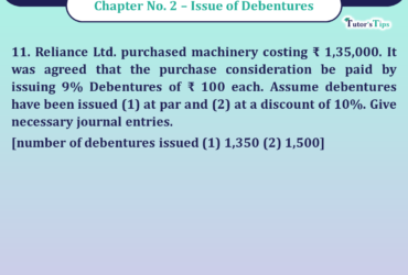 Question no -11 Chapter no -2 Unimax Class -12 Part - II