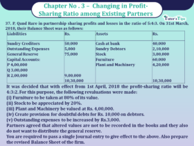 Question 37 Chapter 3 of Class 12 Part - 1 VK Publication