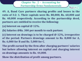 Question 49 Chapter 2 of Class 12 Part - 1 VK Publication