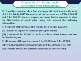 Question 82 Chapter 2 of Class 12 Part - 1 VK Publication